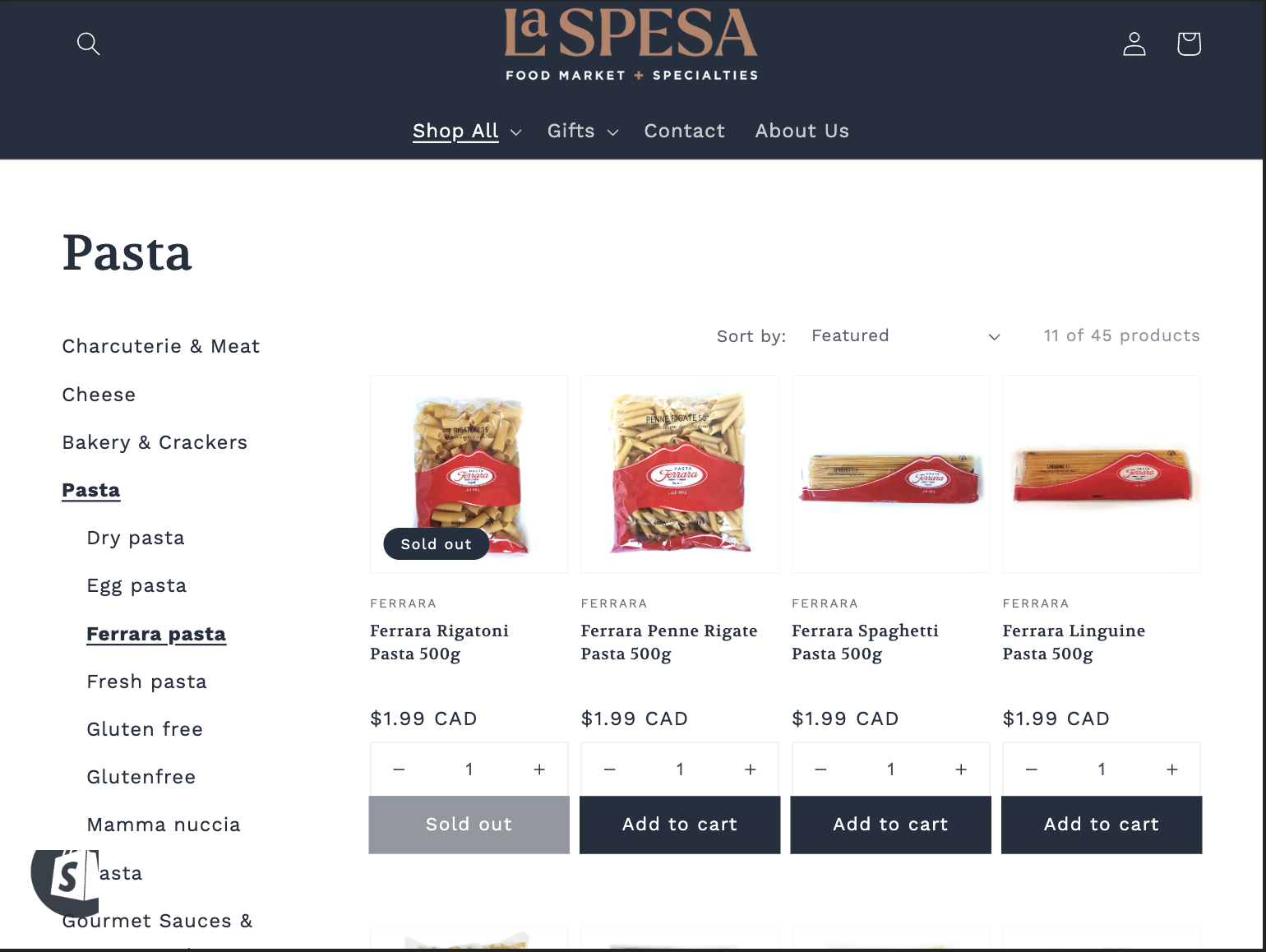 Platform Integration